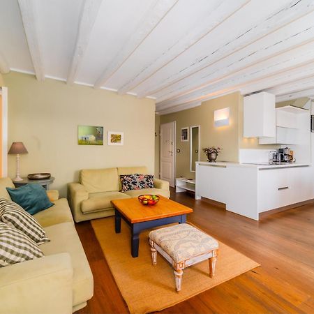 רוביני Apartment Mediterraneo מראה חיצוני תמונה