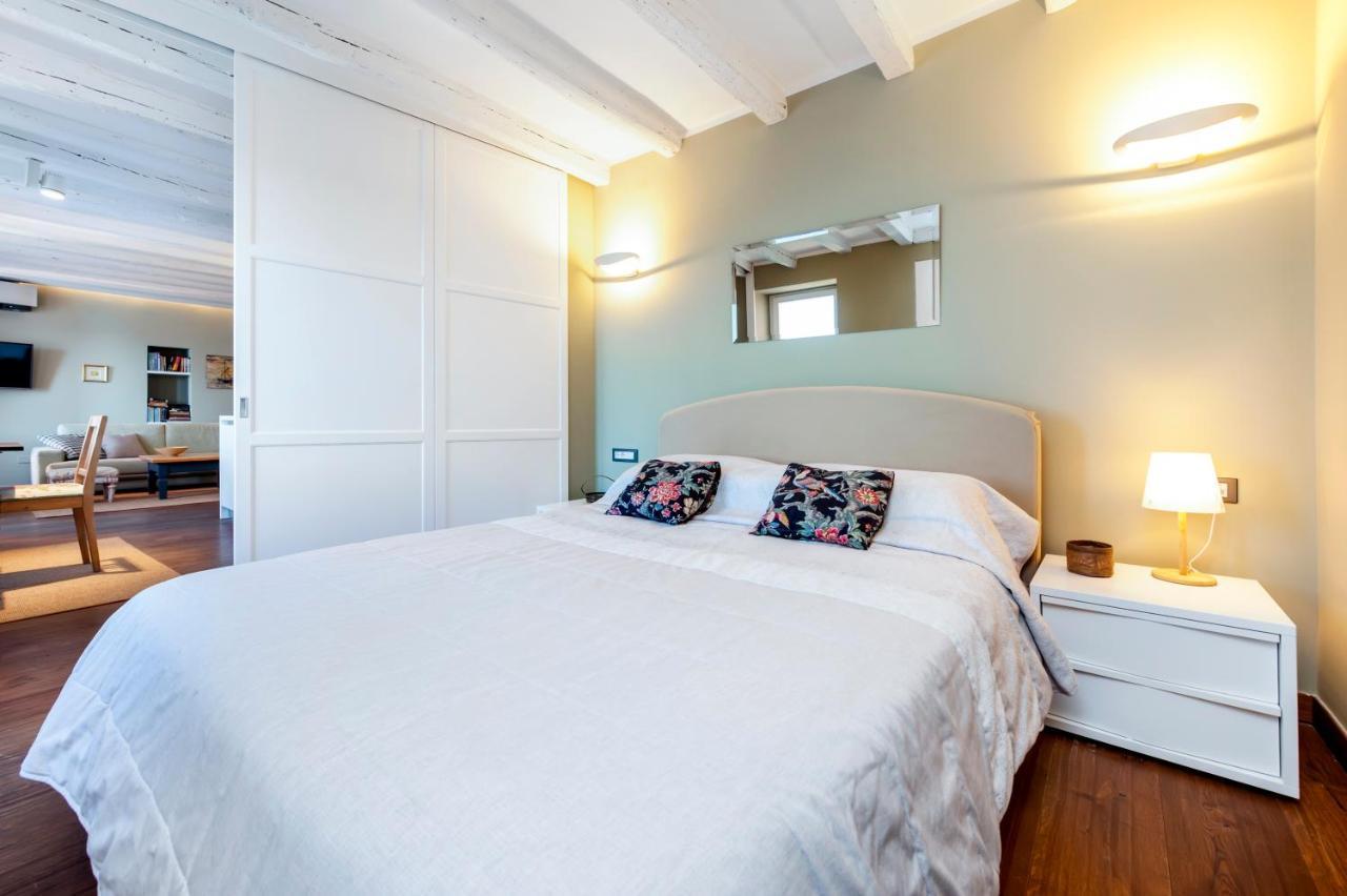 רוביני Apartment Mediterraneo מראה חיצוני תמונה