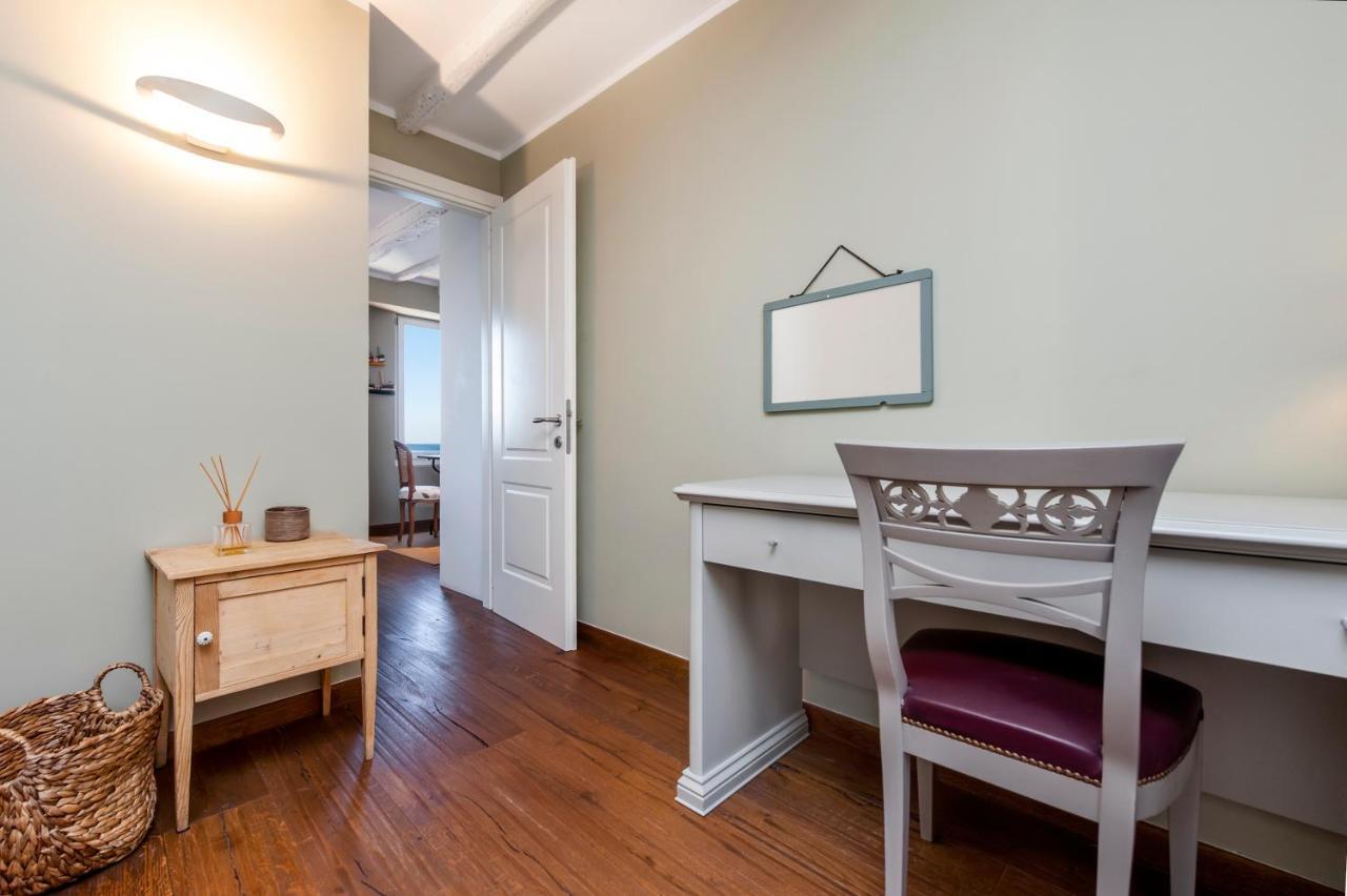 רוביני Apartment Mediterraneo מראה חיצוני תמונה