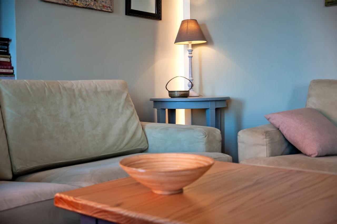 רוביני Apartment Mediterraneo מראה חיצוני תמונה