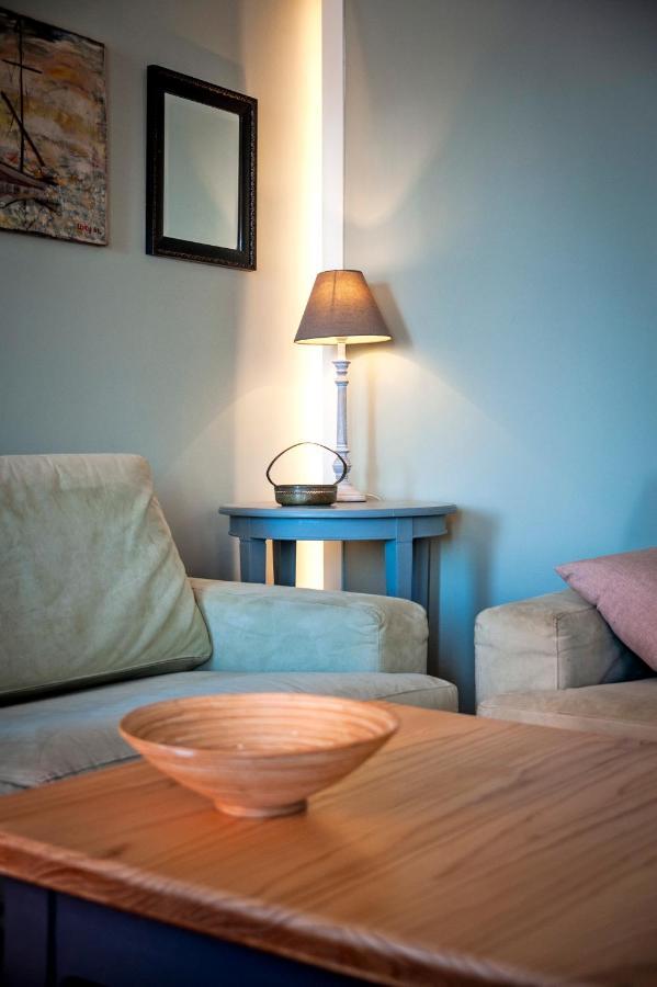 רוביני Apartment Mediterraneo מראה חיצוני תמונה