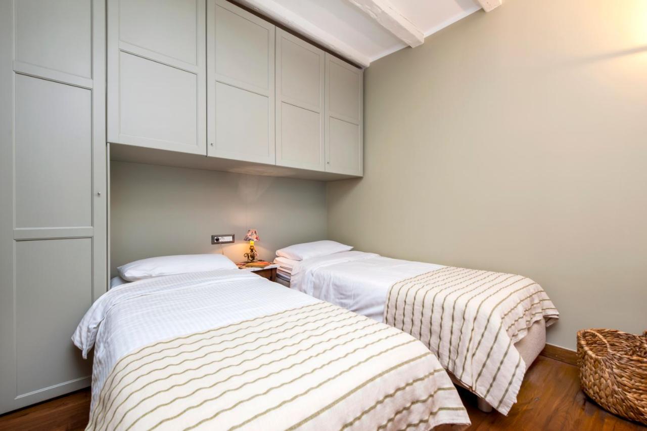 רוביני Apartment Mediterraneo מראה חיצוני תמונה