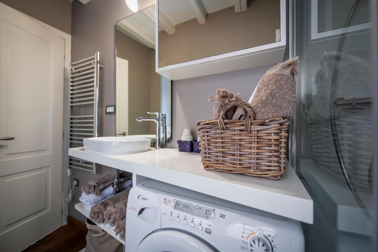 רוביני Apartment Mediterraneo מראה חיצוני תמונה