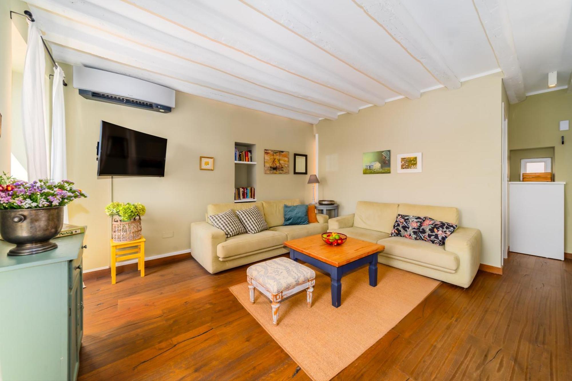 רוביני Apartment Mediterraneo מראה חיצוני תמונה