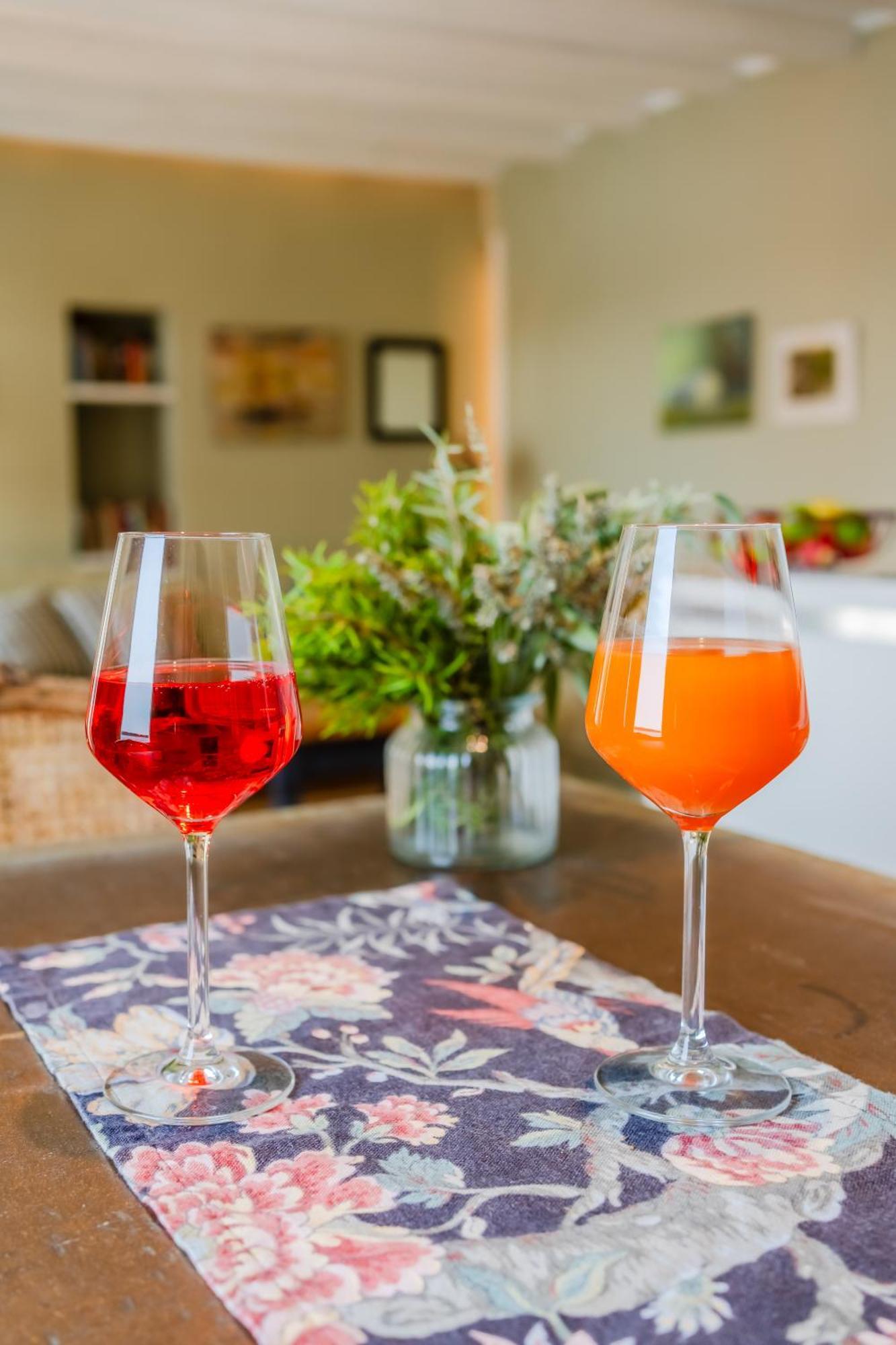 רוביני Apartment Mediterraneo מראה חיצוני תמונה