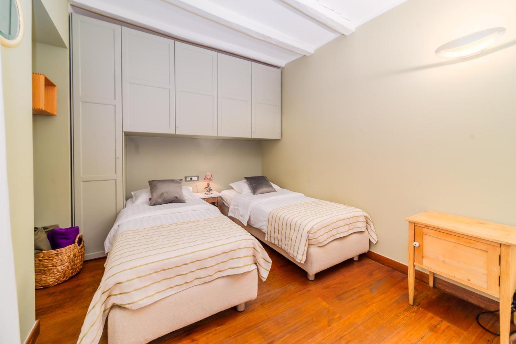רוביני Apartment Mediterraneo מראה חיצוני תמונה