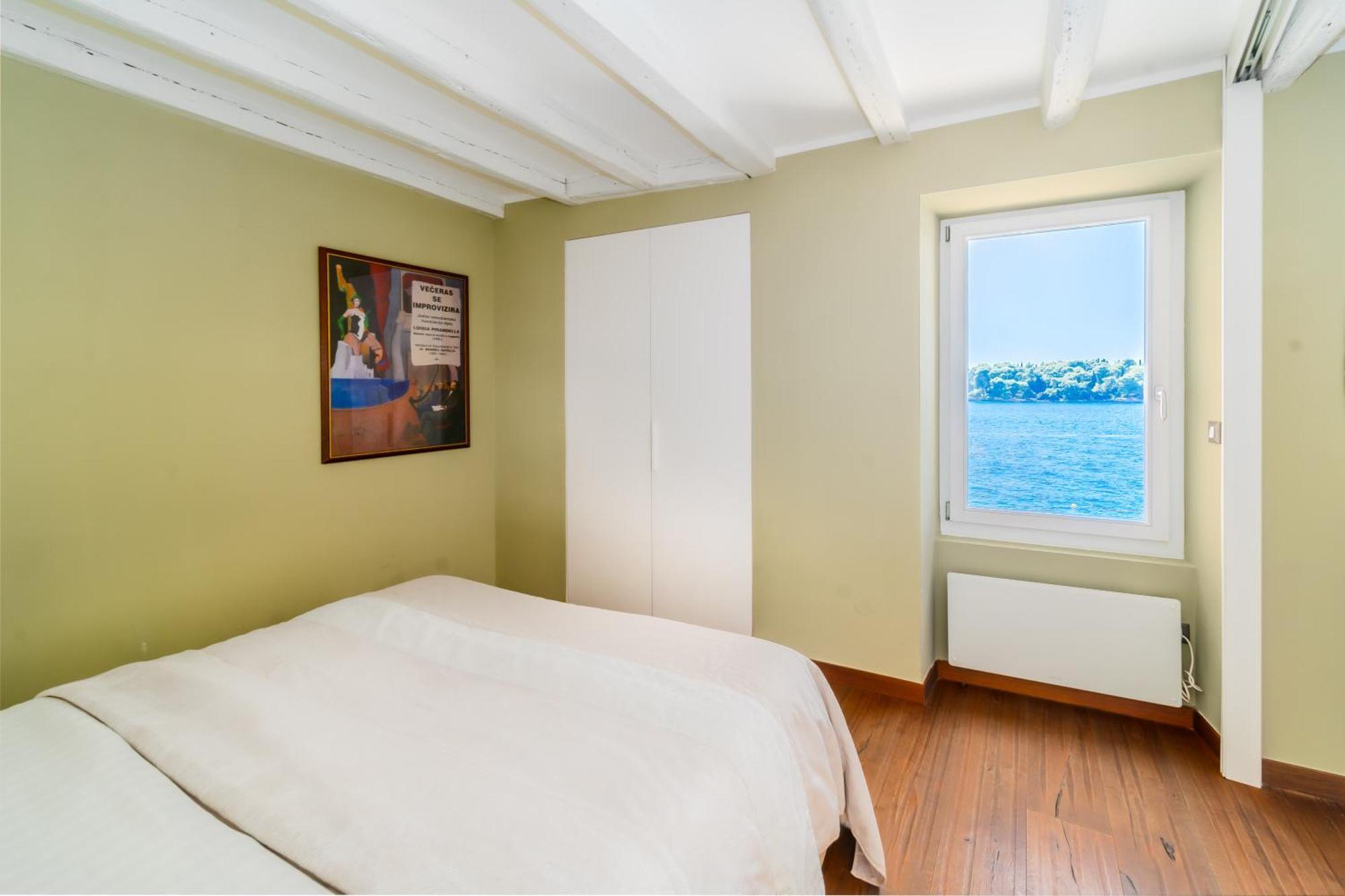 רוביני Apartment Mediterraneo מראה חיצוני תמונה