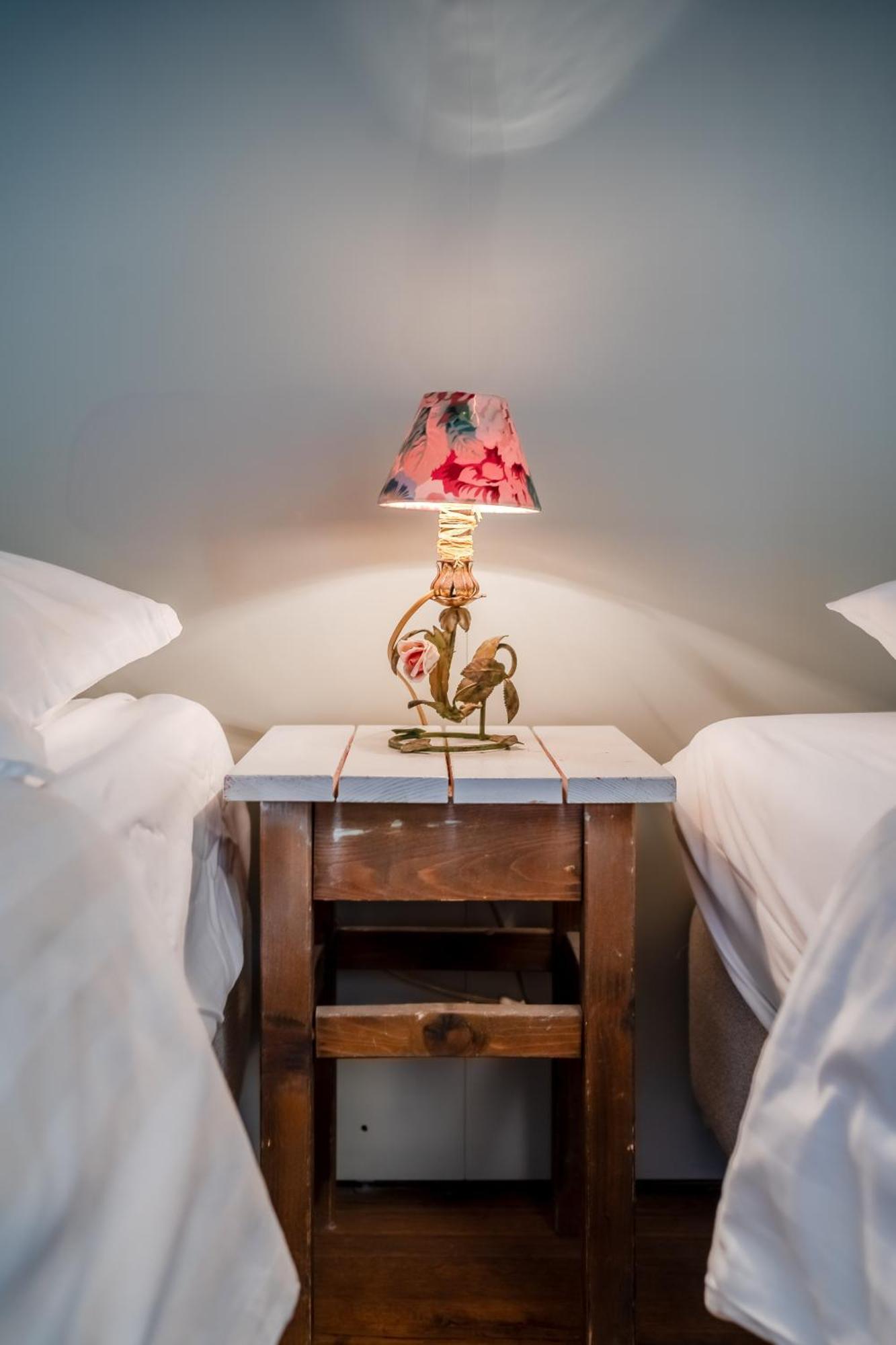 רוביני Apartment Mediterraneo מראה חיצוני תמונה