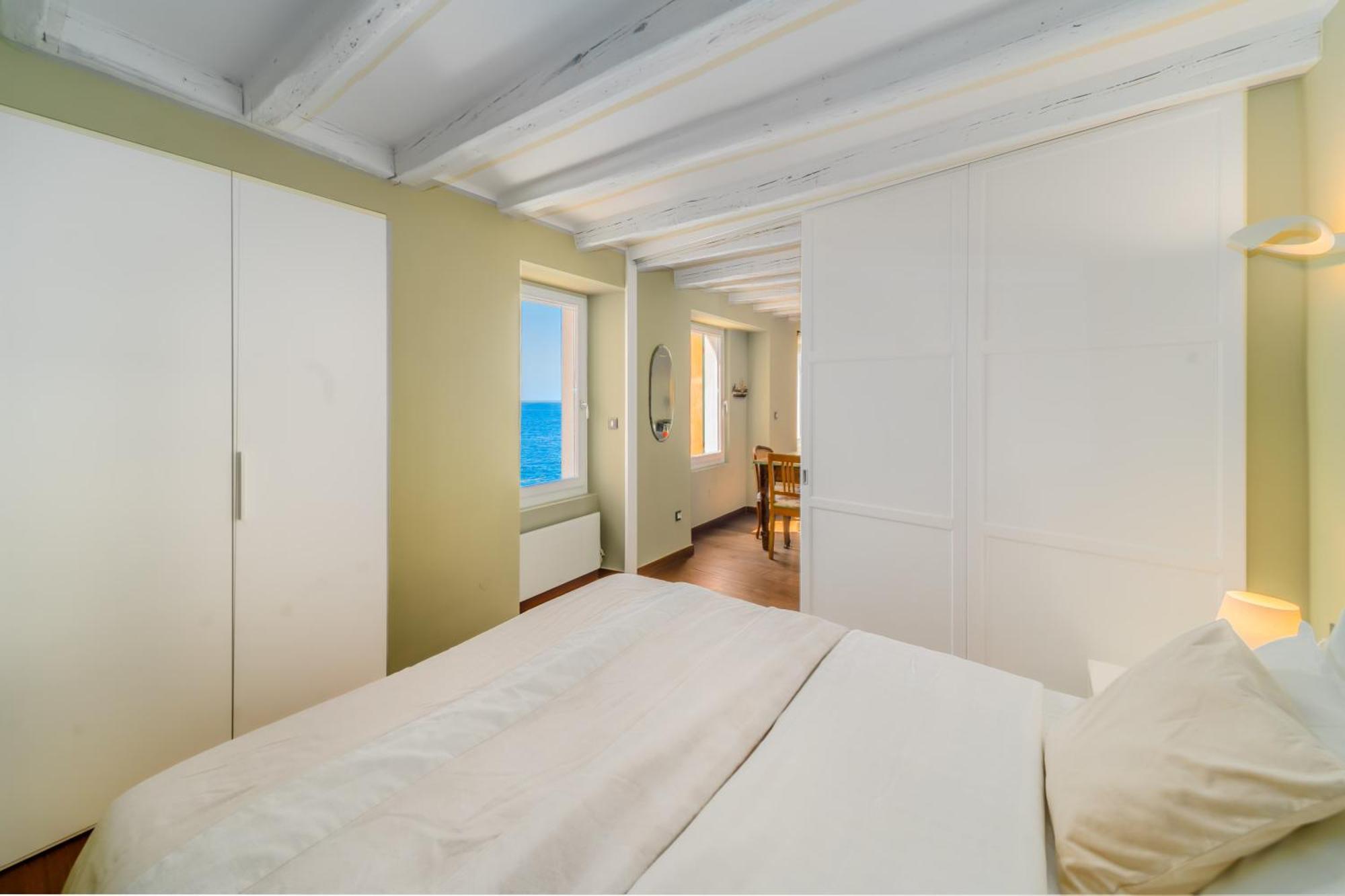 רוביני Apartment Mediterraneo מראה חיצוני תמונה