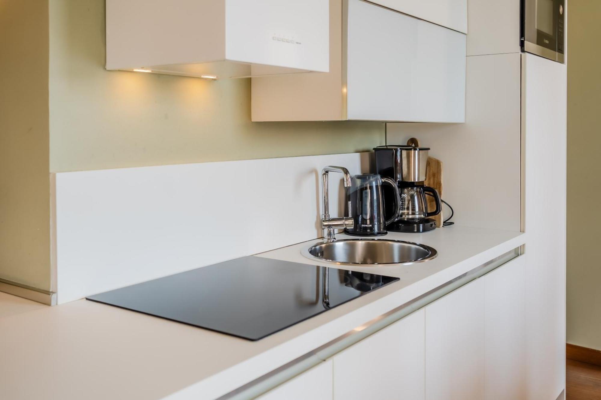 רוביני Apartment Mediterraneo מראה חיצוני תמונה