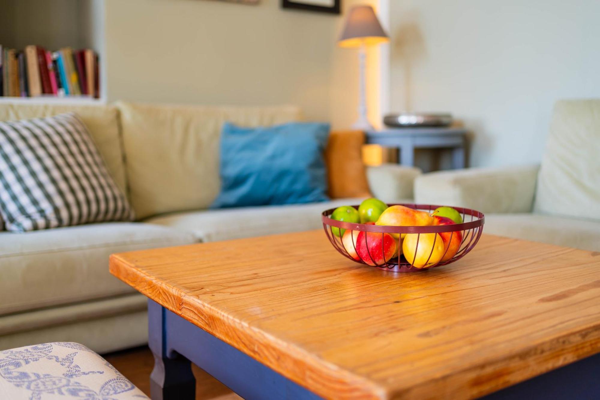 רוביני Apartment Mediterraneo מראה חיצוני תמונה