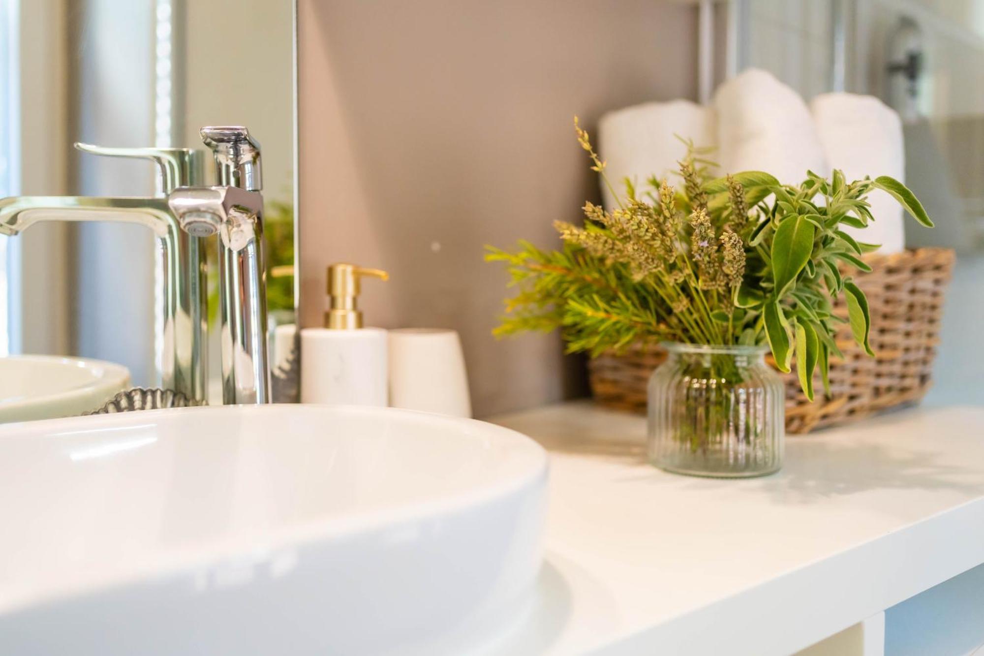 רוביני Apartment Mediterraneo מראה חיצוני תמונה